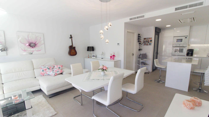 Image No.5-3 Bed Villa for sale