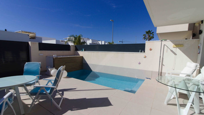 Image No.57-3 Bed Villa for sale