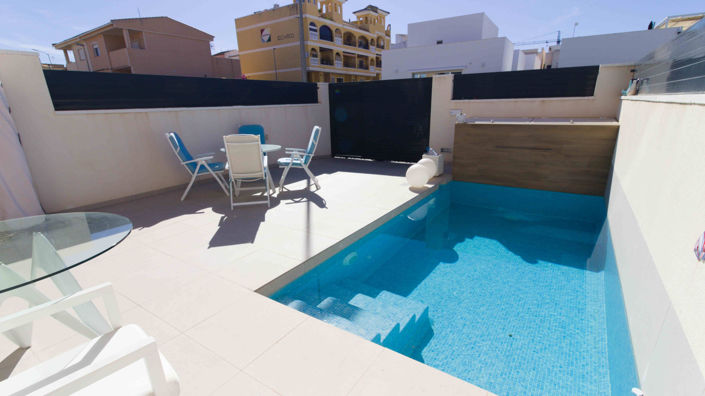 Image No.59-3 Bed Villa for sale