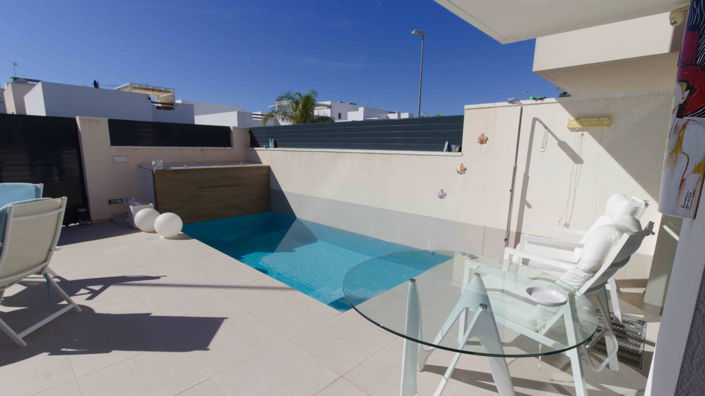 Image No.60-3 Bed Villa for sale