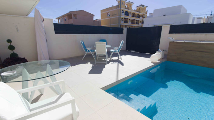 Image No.61-3 Bed Villa for sale