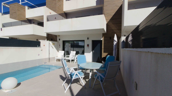 Image No.62-3 Bed Villa for sale