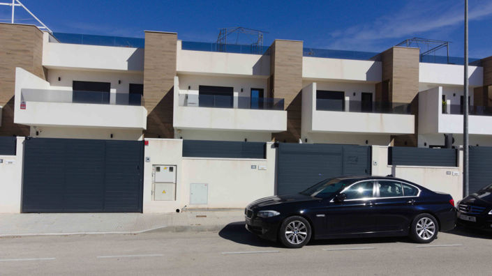 Image No.63-3 Bed Villa for sale