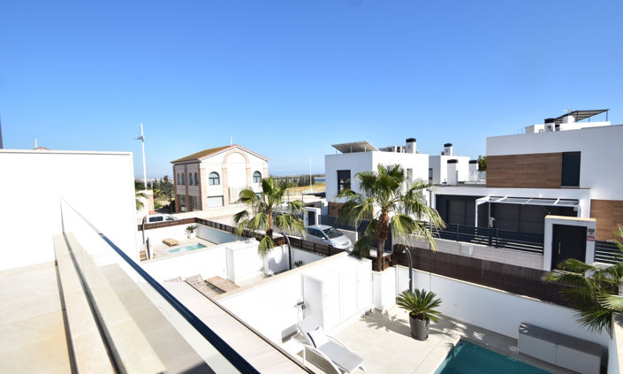 Image No.19-4 Bed Villa for sale