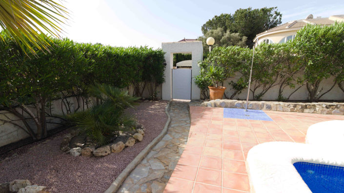 Image No.66-5 Bed Villa for sale