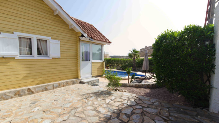 Image No.68-5 Bed Villa for sale