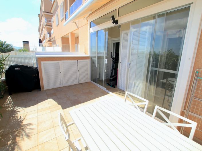 Image No.17-2 Bed Apartment for sale