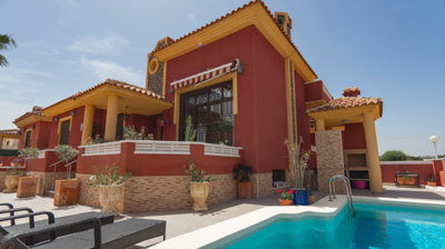 3 Bed Villa for sale