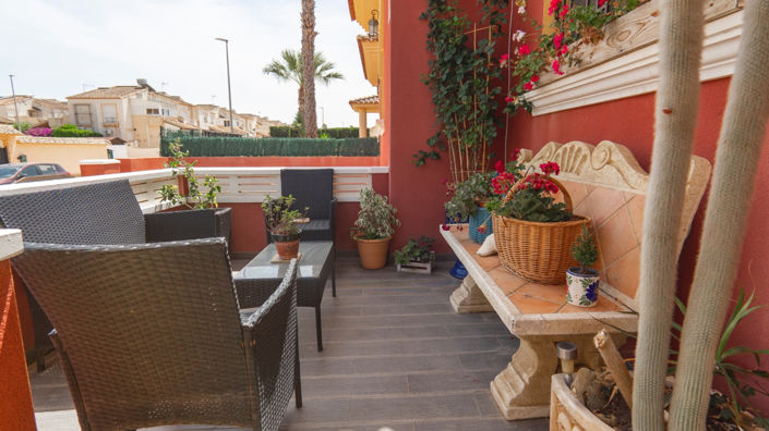 Image No.30-3 Bed Villa for sale