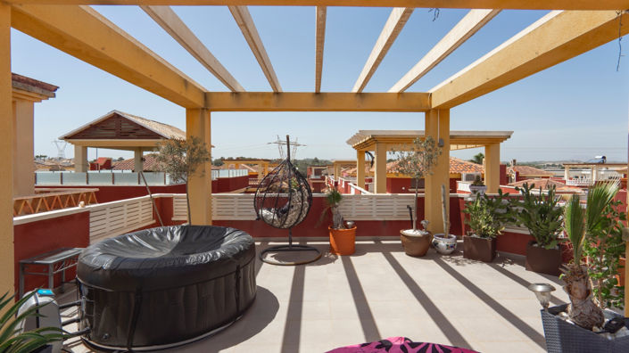 Image No.32-3 Bed Villa for sale