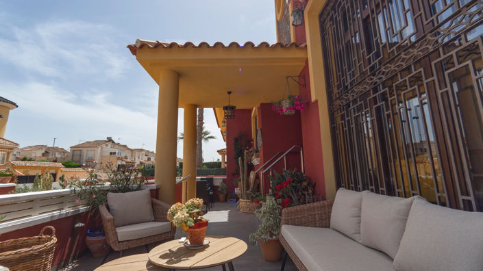 Image No.42-3 Bed Villa for sale