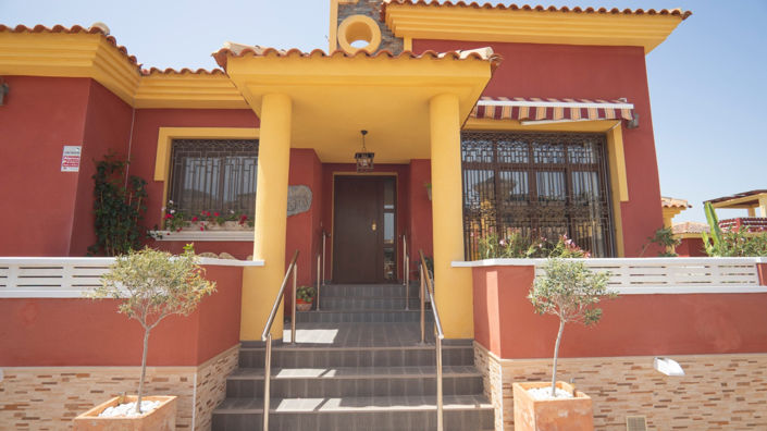 Image No.46-3 Bed Villa for sale