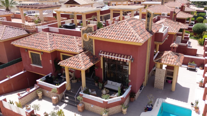 Image No.47-3 Bed Villa for sale