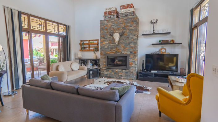 Image No.7-3 Bed Villa for sale