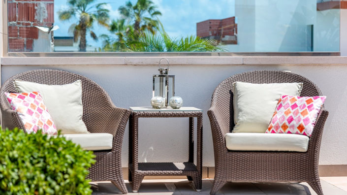 Image No.45-4 Bed Villa for sale