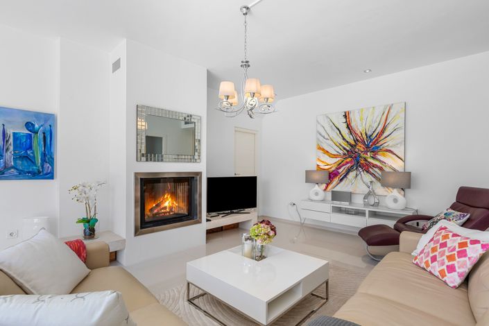 Image No.5-4 Bed Villa for sale