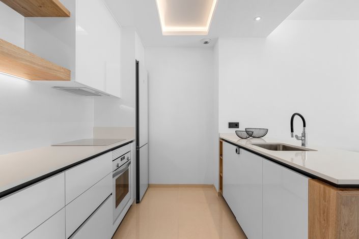 Image No.14-2 Bed Apartment for sale