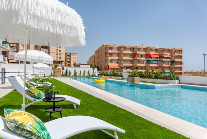 Image No.27-2 Bed Apartment for sale