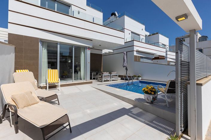 Image No.33-3 Bed Villa for sale