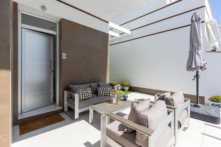 Image No.36-3 Bed Villa for sale