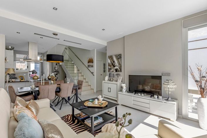 Image No.8-3 Bed Villa for sale