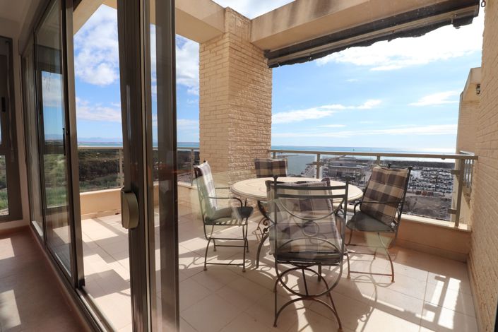 Image No.6-3 Bed Duplex for sale