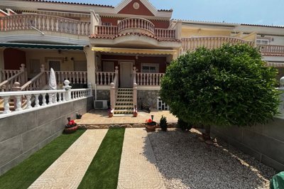 1 - Ciudad Quesada, Townhouse