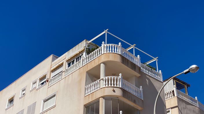 Image No.40-4 Bed Apartment for sale