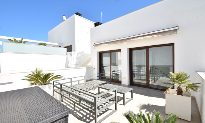 Image No.20-3 Bed Villa for sale