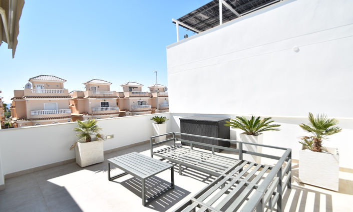 Image No.21-3 Bed Villa for sale