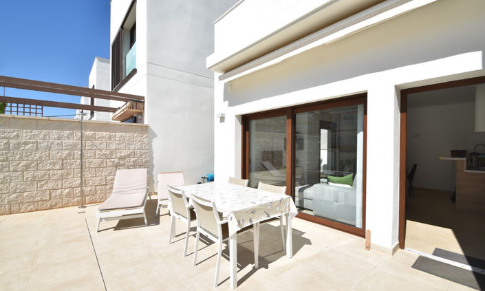 Image No.22-3 Bed Villa for sale