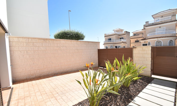 Image No.29-3 Bed Villa for sale