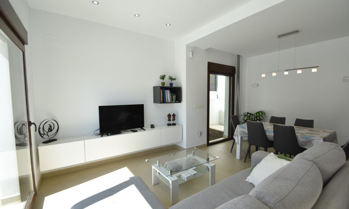 Image No.3-3 Bed Villa for sale