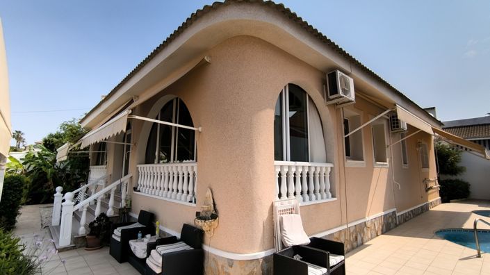 Image No.30-3 Bed Villa for sale
