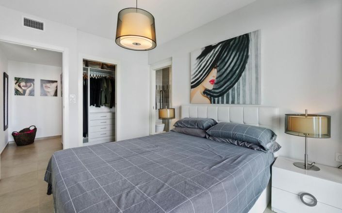 Image No.12-3 Bed Apartment for sale