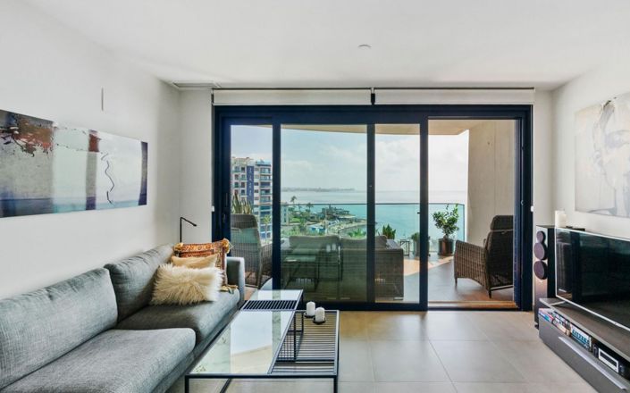 Image No.17-3 Bed Apartment for sale