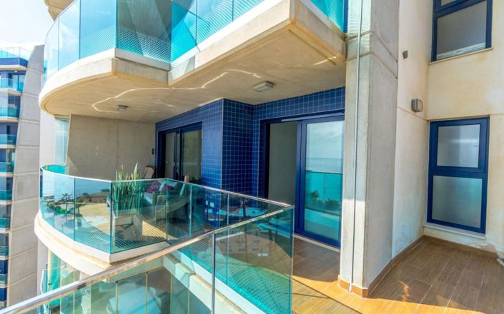 Image No.19-3 Bed Apartment for sale