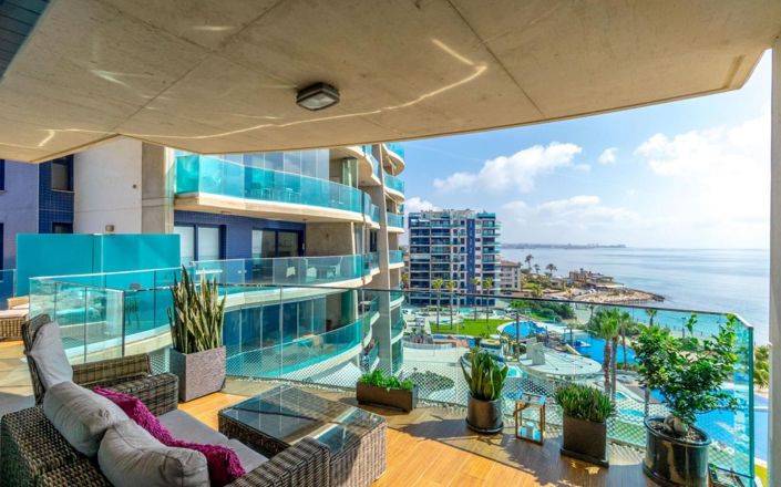 Image No.2-3 Bed Apartment for sale