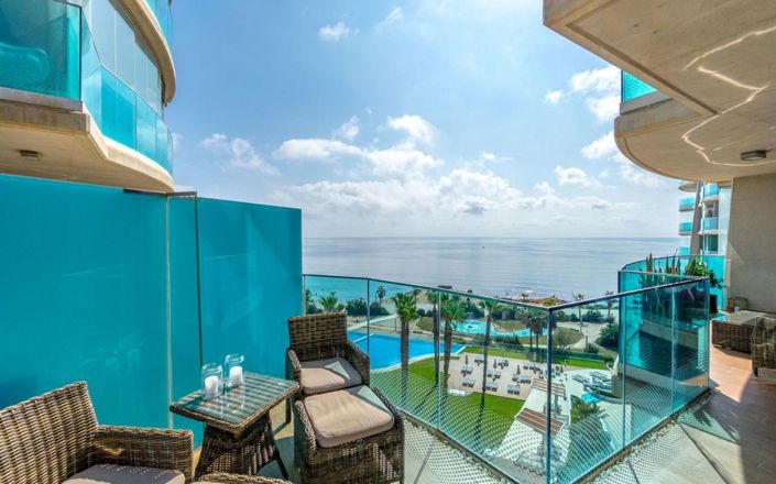 Image No.22-3 Bed Apartment for sale