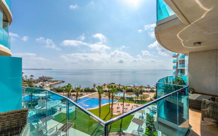 Image No.23-3 Bed Apartment for sale