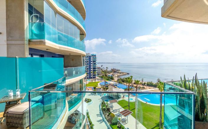 Image No.24-3 Bed Apartment for sale