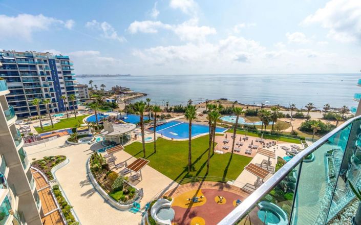 Image No.3-3 Bed Apartment for sale