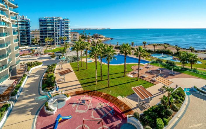 Image No.30-3 Bed Apartment for sale