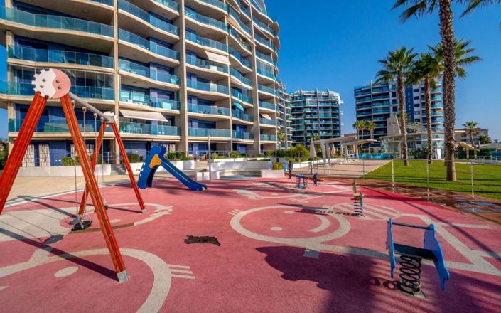 Image No.32-3 Bed Apartment for sale