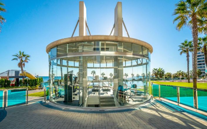 Image No.33-3 Bed Apartment for sale