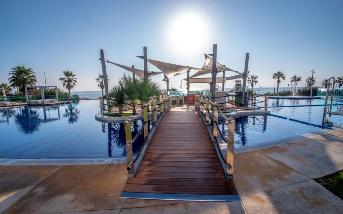 Image No.34-3 Bed Apartment for sale