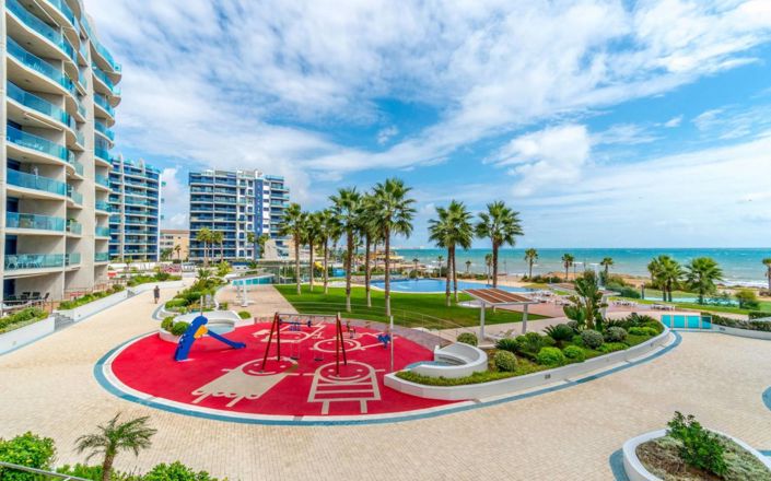 Image No.36-3 Bed Apartment for sale