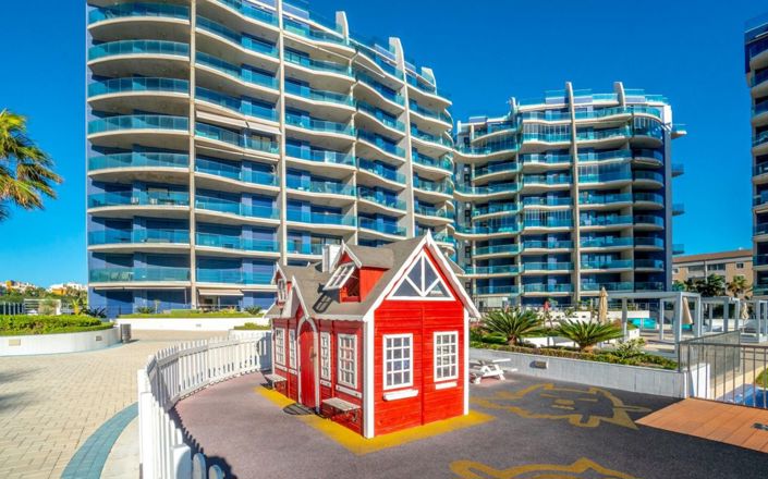 Image No.37-3 Bed Apartment for sale