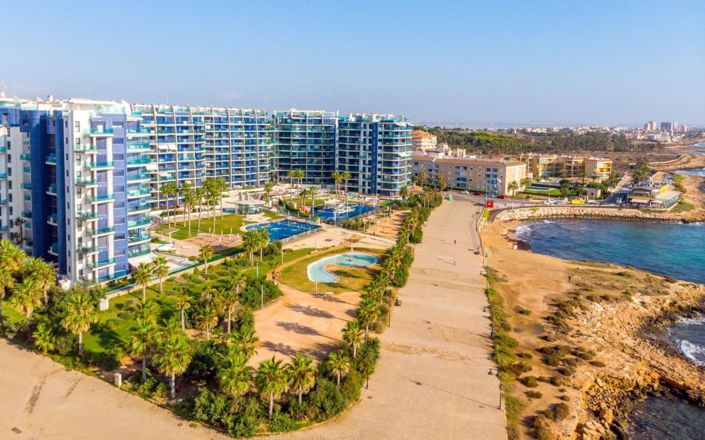 Image No.45-3 Bed Apartment for sale