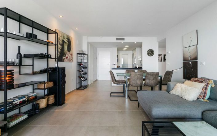 Image No.5-3 Bed Apartment for sale